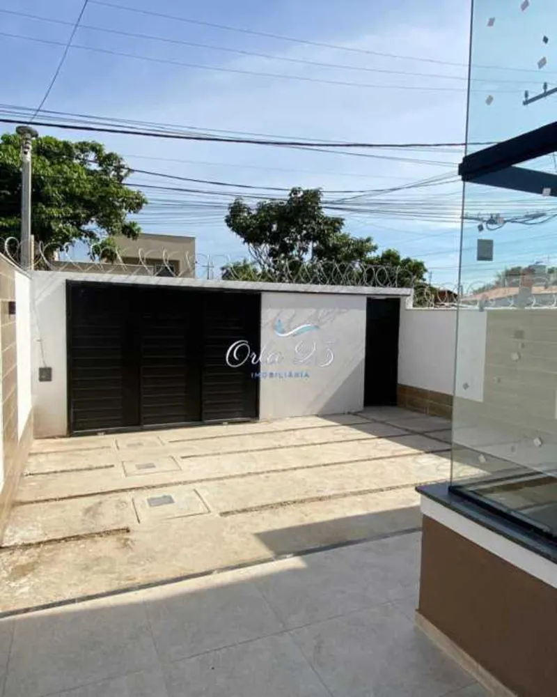 Casa, 3 quartos, 221 m² - Foto 3