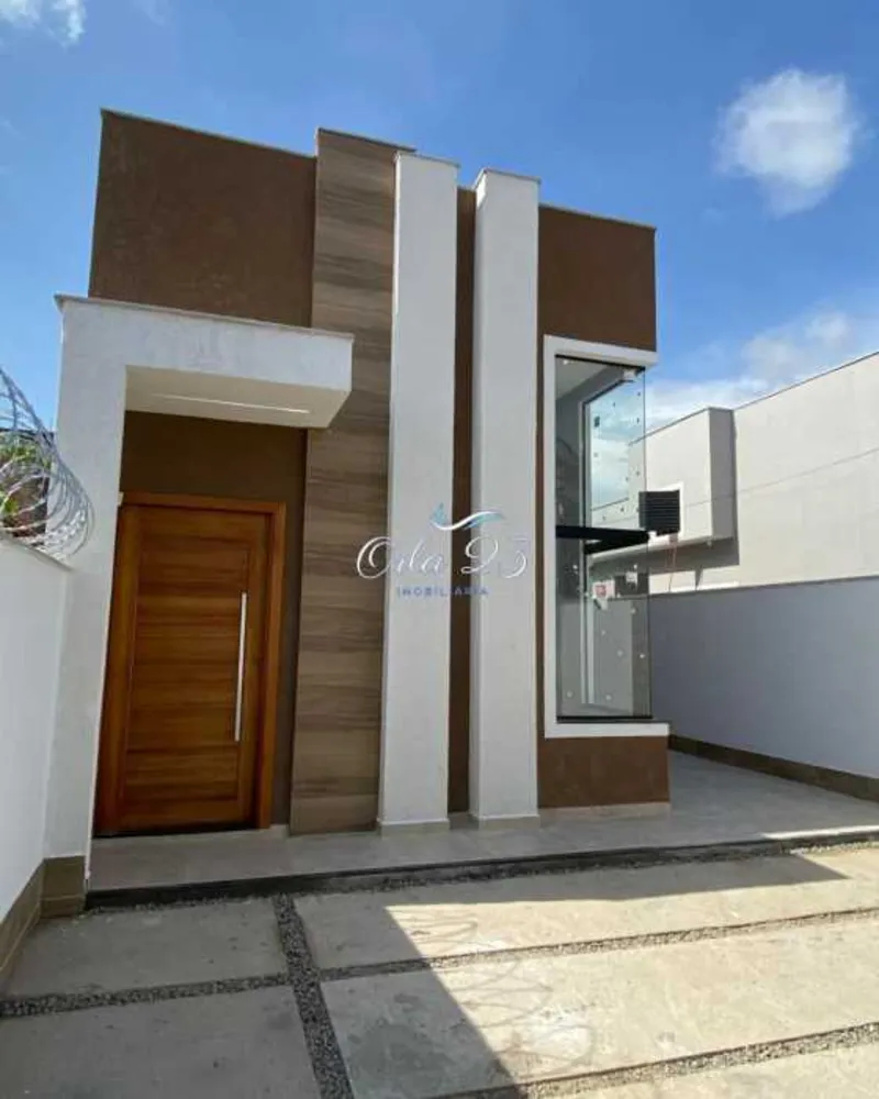 Casa, 3 quartos, 221 m² - Foto 2