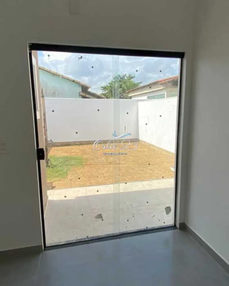 Casa, 3 quartos, 221 m² - Foto 19