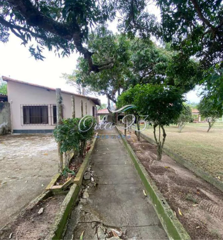 Sítio, 4 quartos - Foto 12