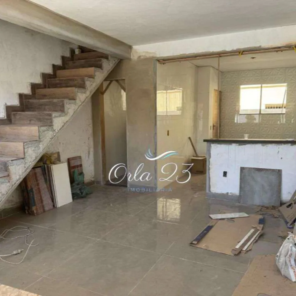 Casa, 2 quartos - Foto 2