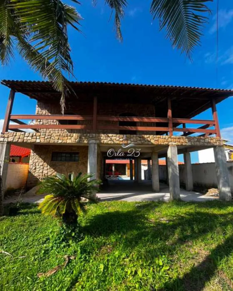 Casa, 3 quartos, 460 m² - Foto 6
