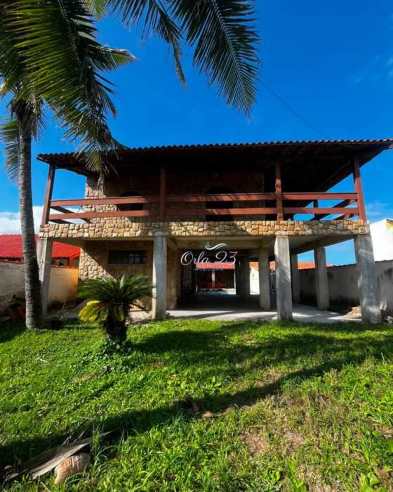 Casa, 3 quartos, 460 m² - Foto 7