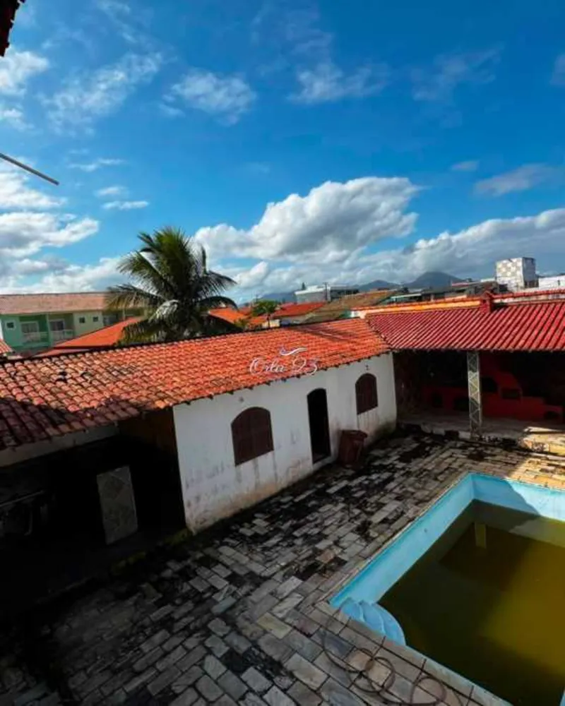 Casa, 3 quartos, 460 m² - Foto 2