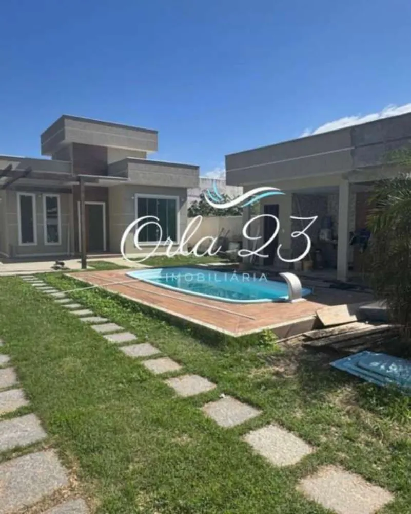 Casa, 3 quartos - Foto 3