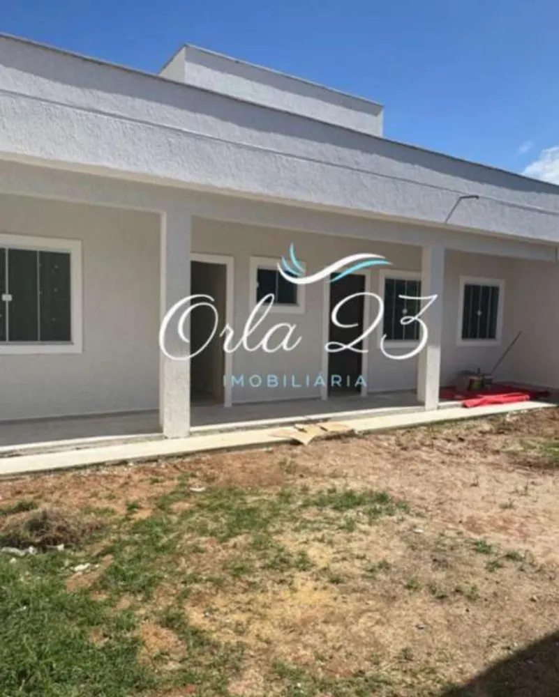 Casa, 3 quartos - Foto 2