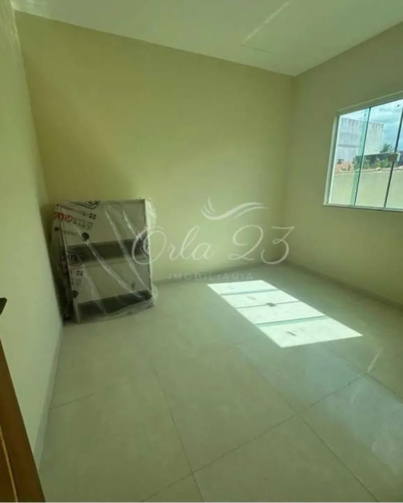 Casa, 3 quartos - Foto 7