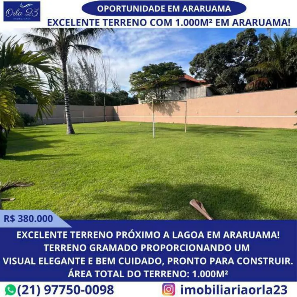Terreno - Foto 1