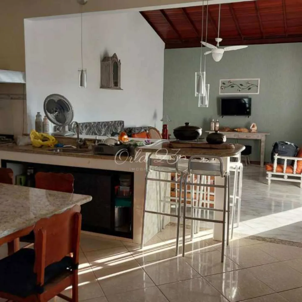 Casa, 3 quartos - Foto 8