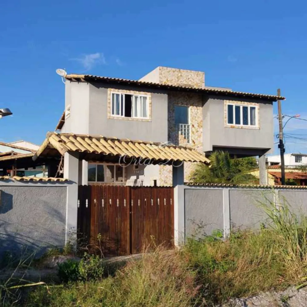 Casa, 3 quartos - Foto 2