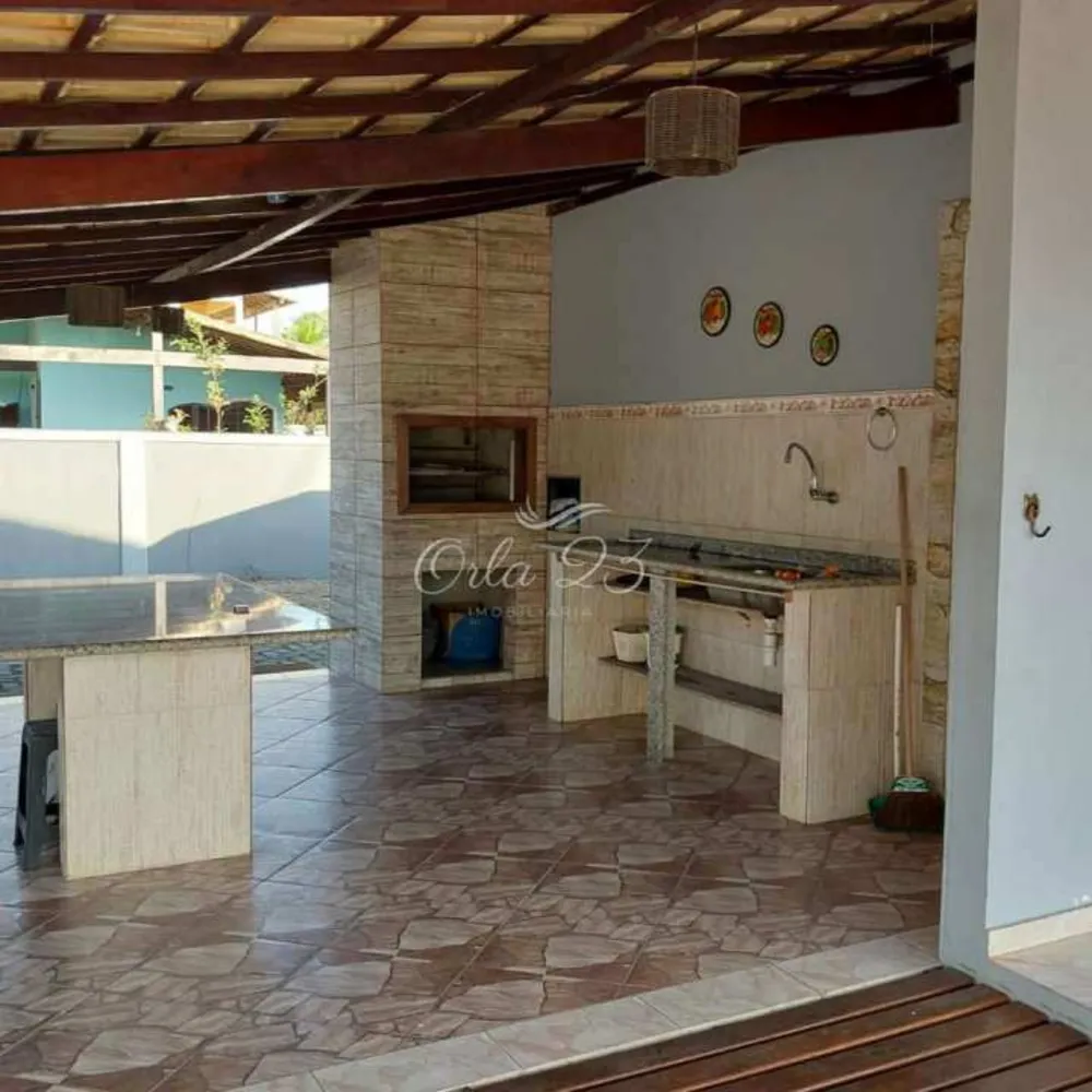 Casa, 3 quartos - Foto 7