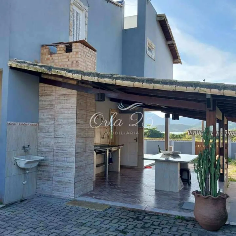 Casa, 3 quartos - Foto 6