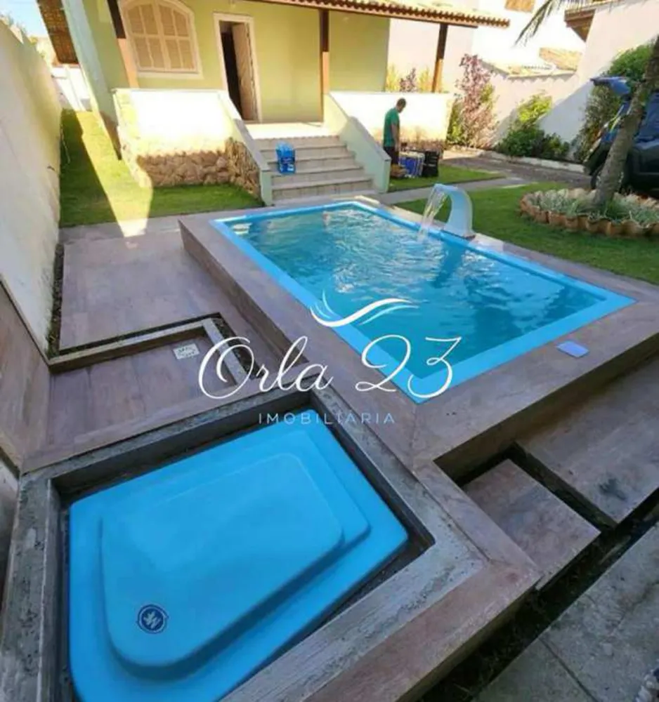Casa, 5 quartos - Foto 6