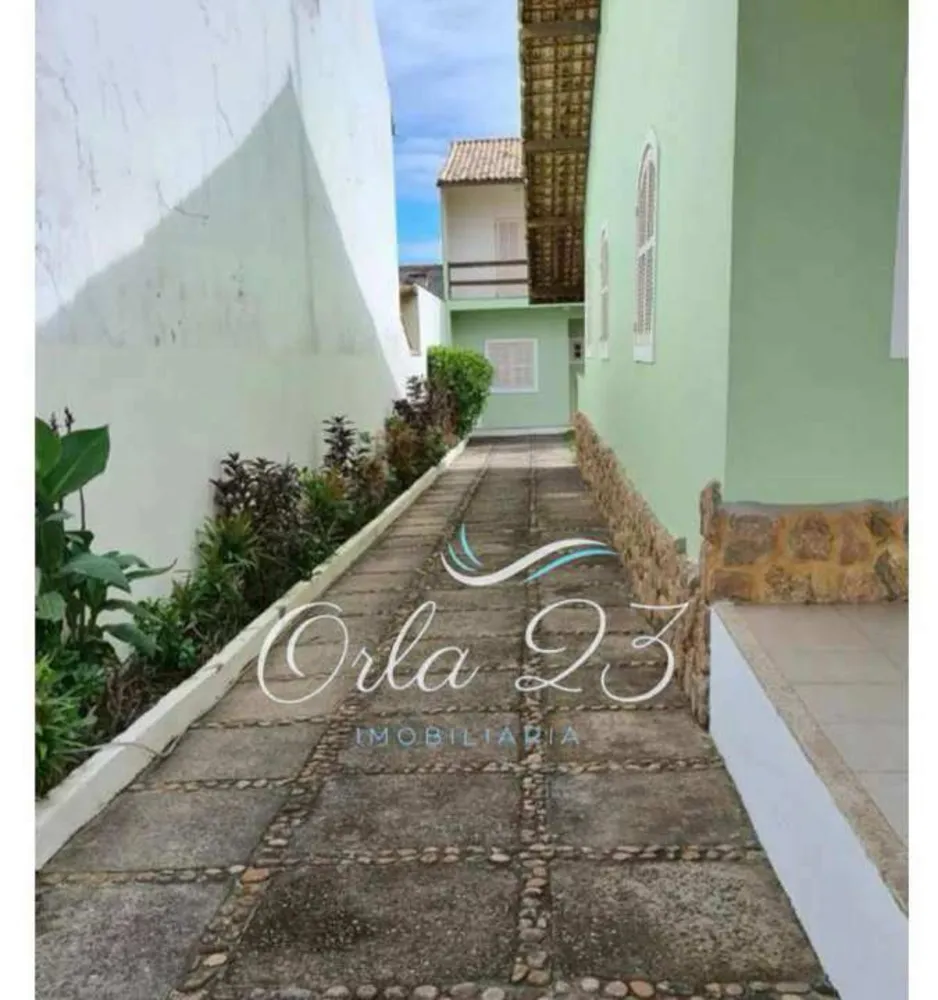 Casa, 5 quartos - Foto 5