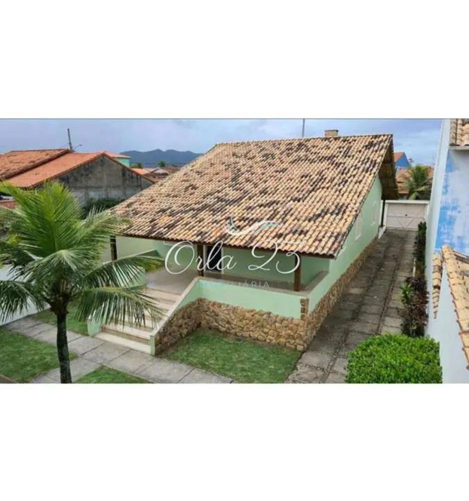 Casa, 5 quartos - Foto 4