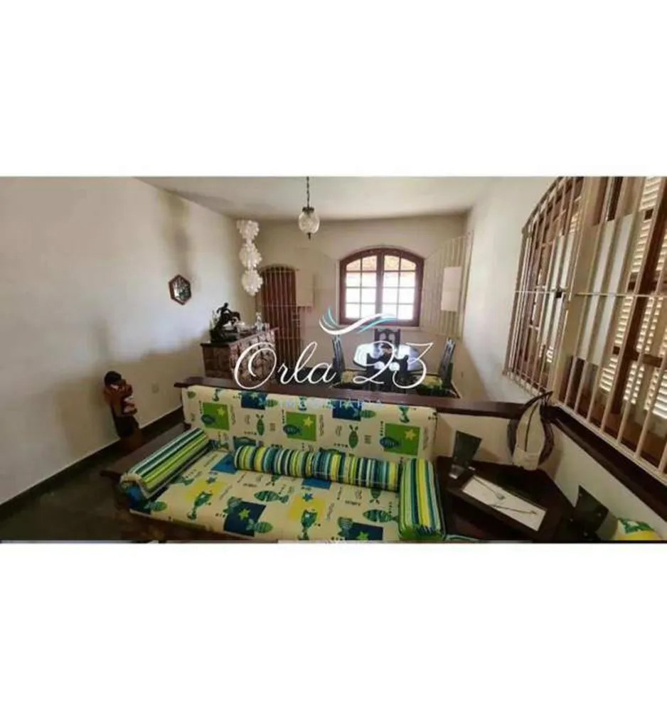 Casa, 5 quartos - Foto 11