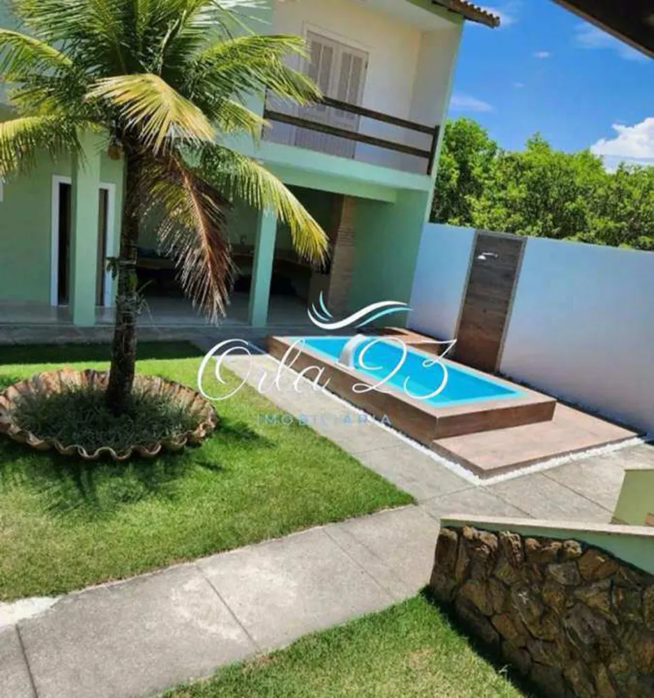 Casa, 5 quartos - Foto 7