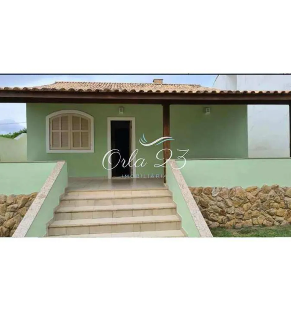Casa, 5 quartos - Foto 3