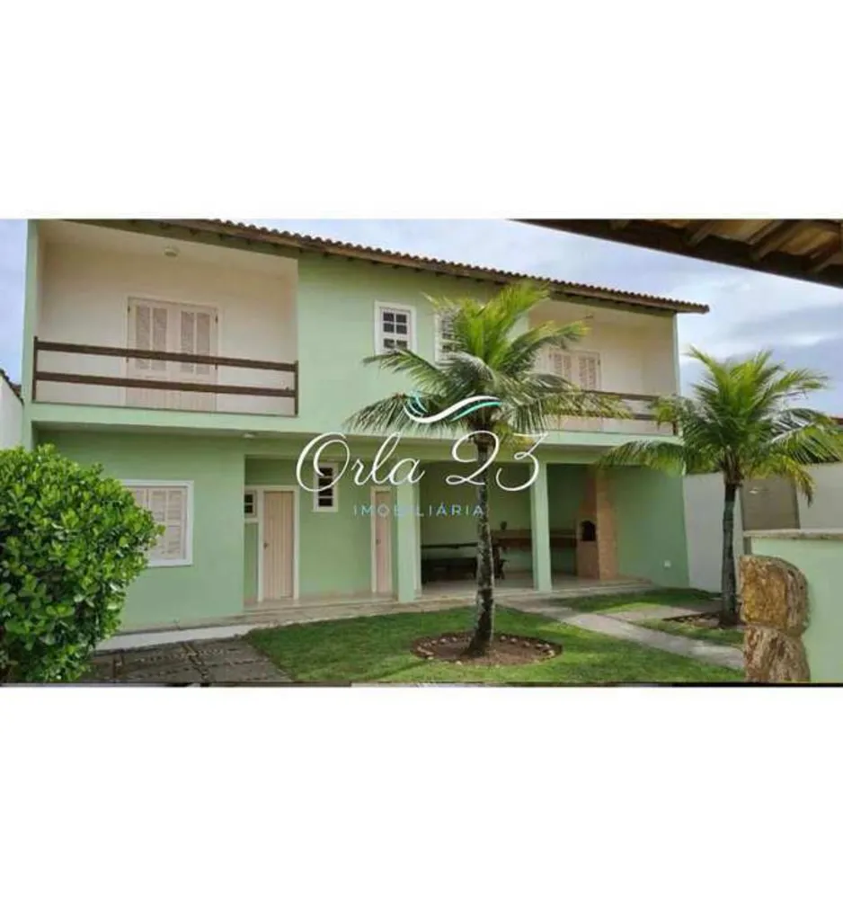 Casa, 5 quartos - Foto 2