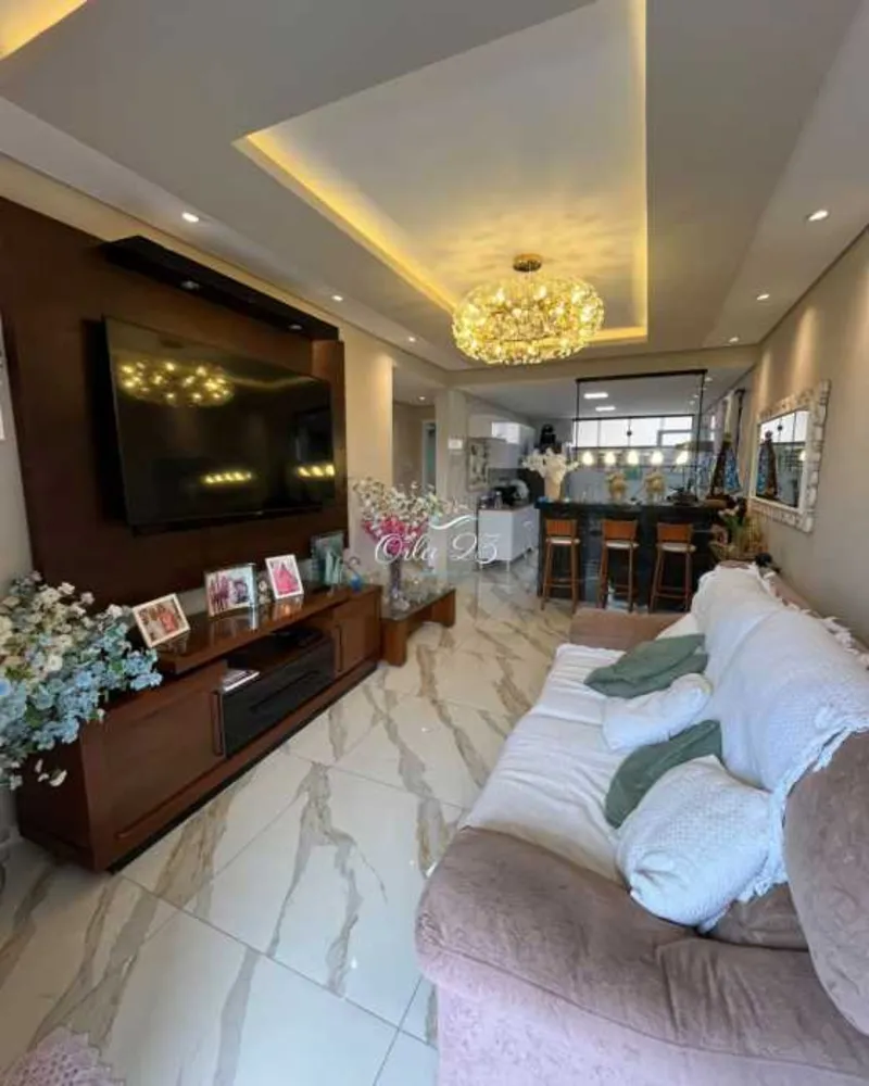 Casa, 2 quartos, 120 m² - Foto 2