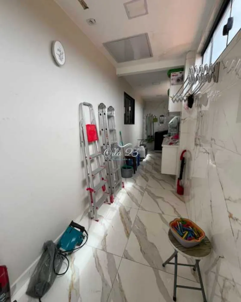 Casa, 2 quartos, 120 m² - Foto 9