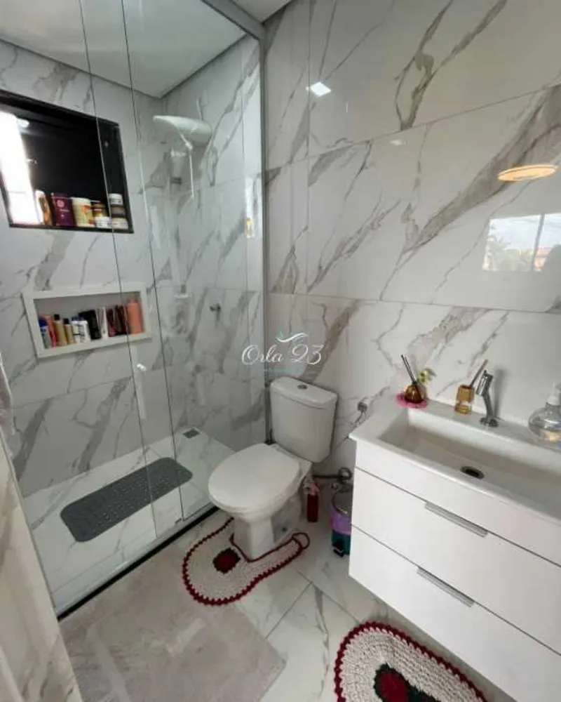 Casa, 2 quartos, 120 m² - Foto 6