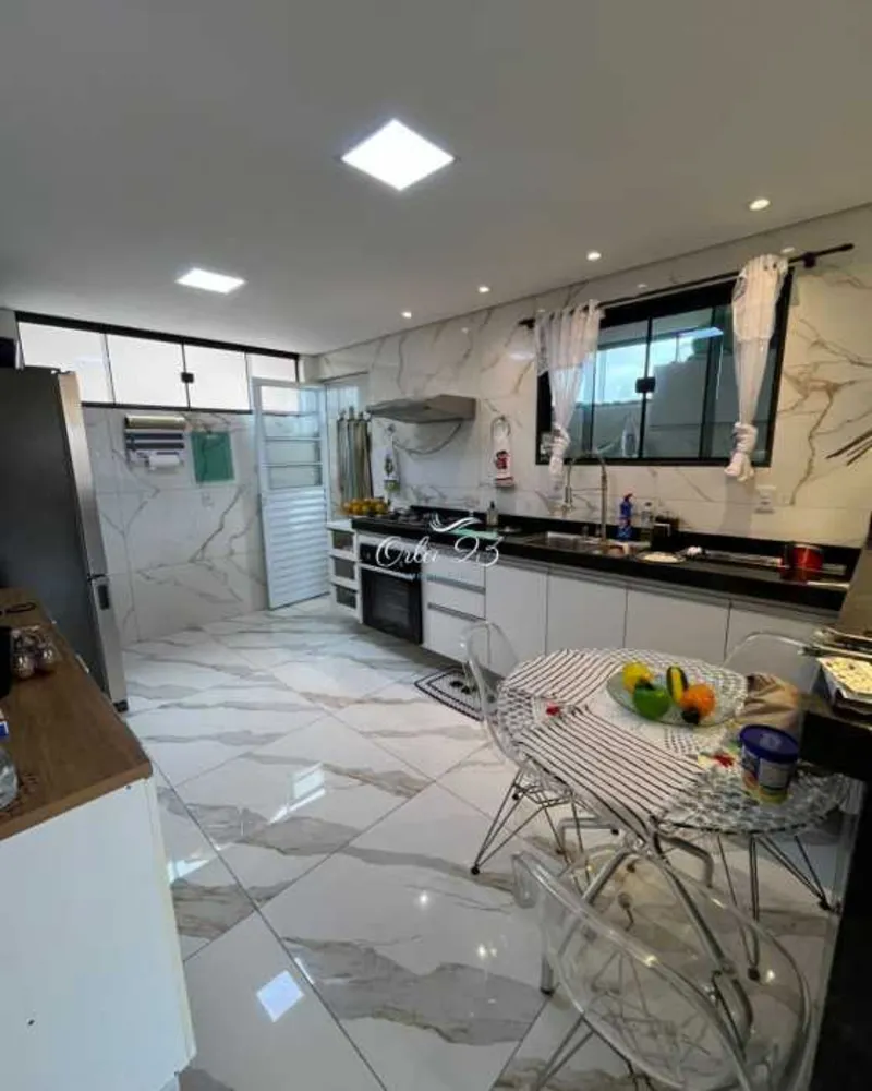 Casa, 2 quartos, 120 m² - Foto 3