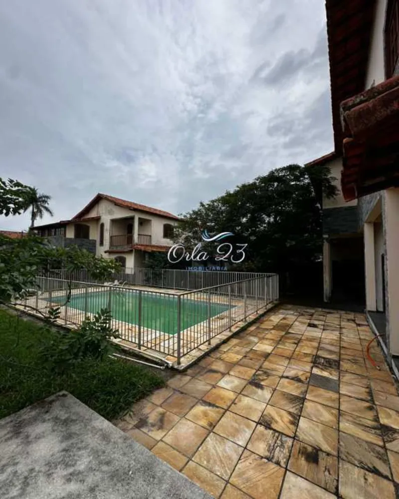 Casa, 5 quartos, 535 m² - Foto 14