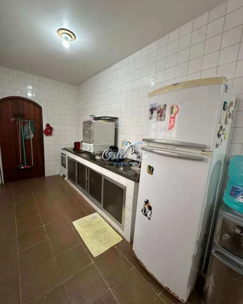 Casa, 5 quartos, 535 m² - Foto 22