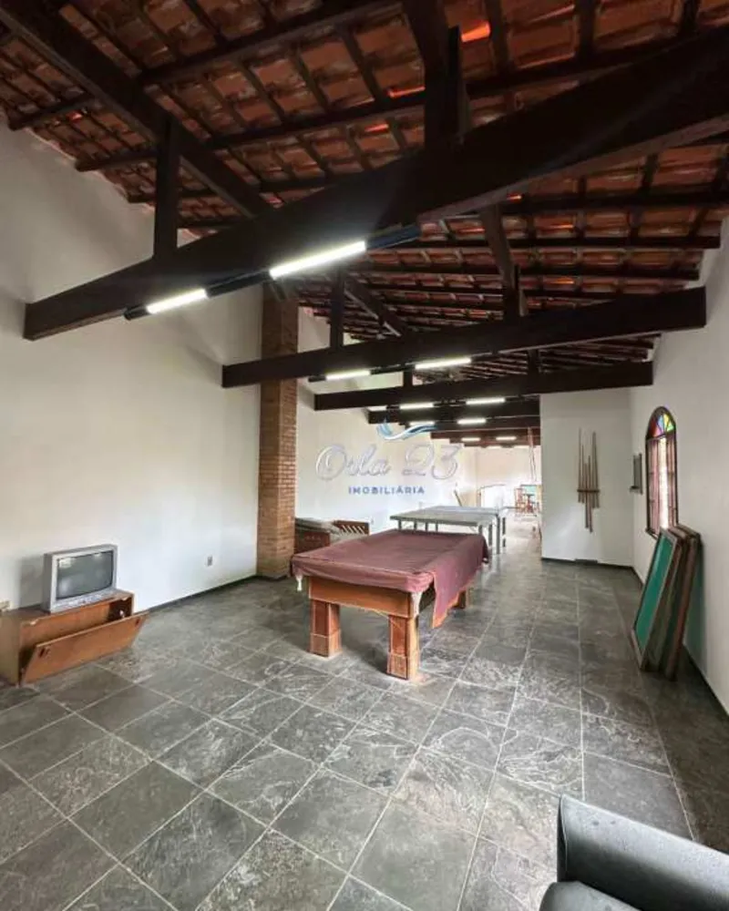 Casa, 5 quartos, 535 m² - Foto 8