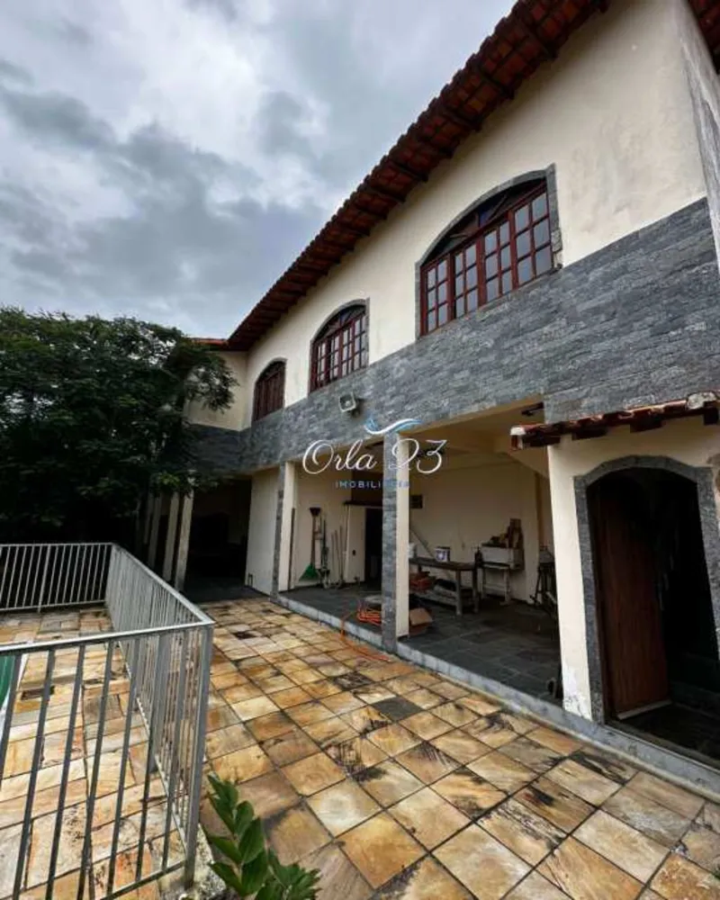 Casa, 5 quartos, 535 m² - Foto 13