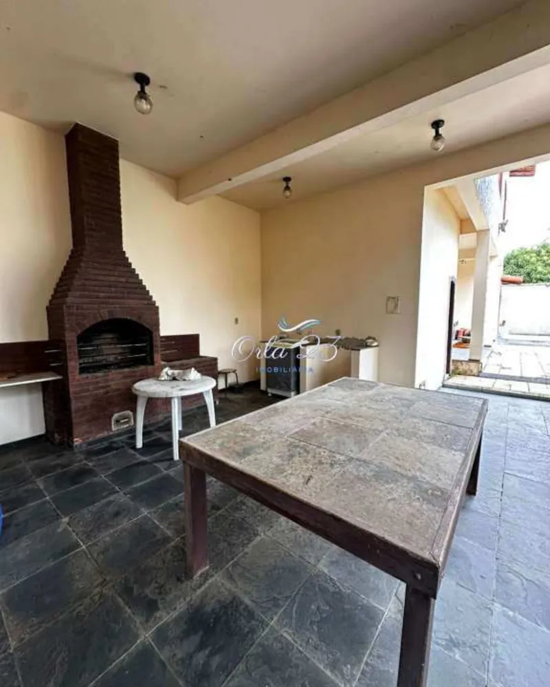 Casa, 5 quartos, 535 m² - Foto 15