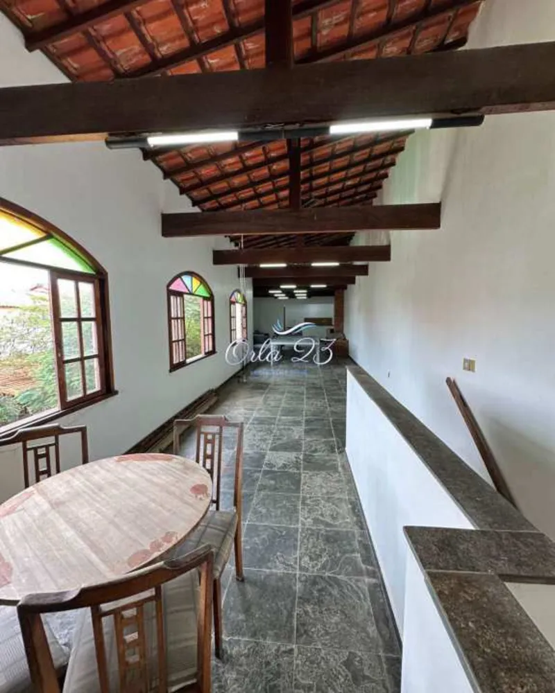 Casa, 5 quartos, 535 m² - Foto 9