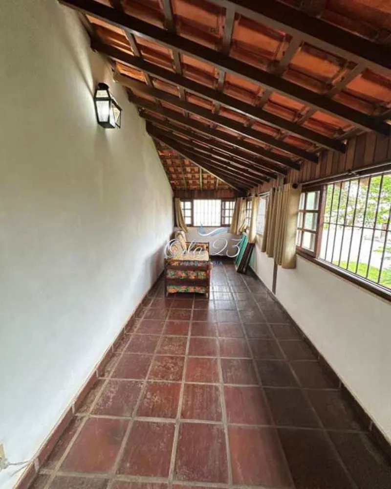Casa, 5 quartos, 535 m² - Foto 3