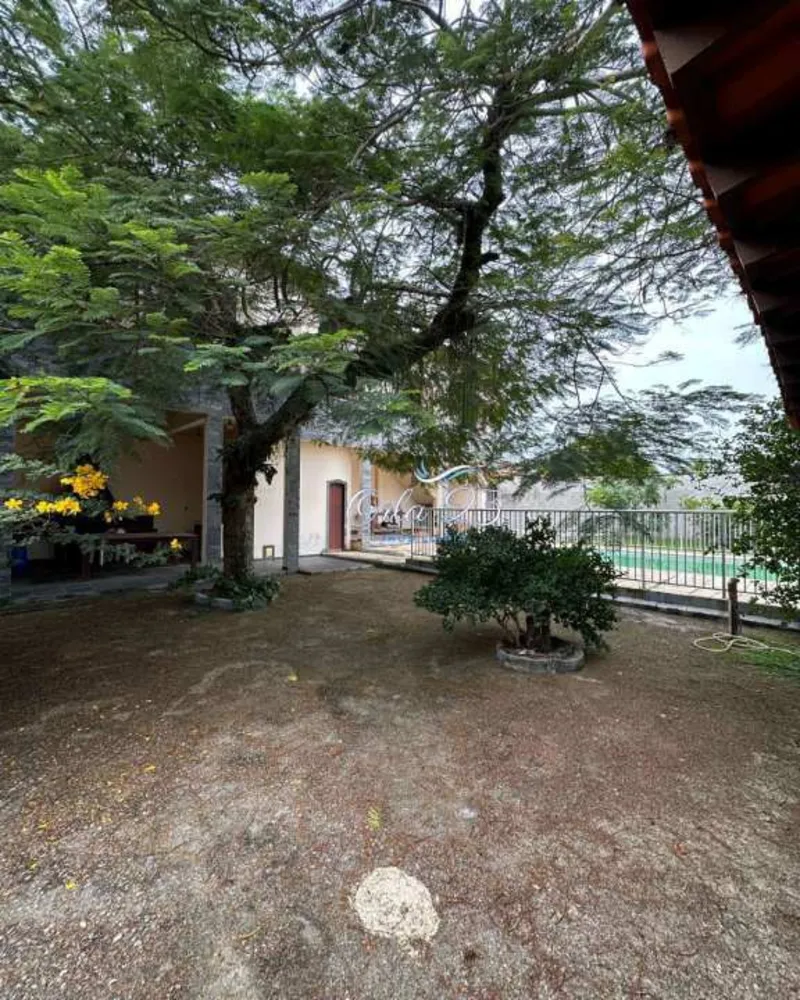 Casa, 5 quartos, 535 m² - Foto 2
