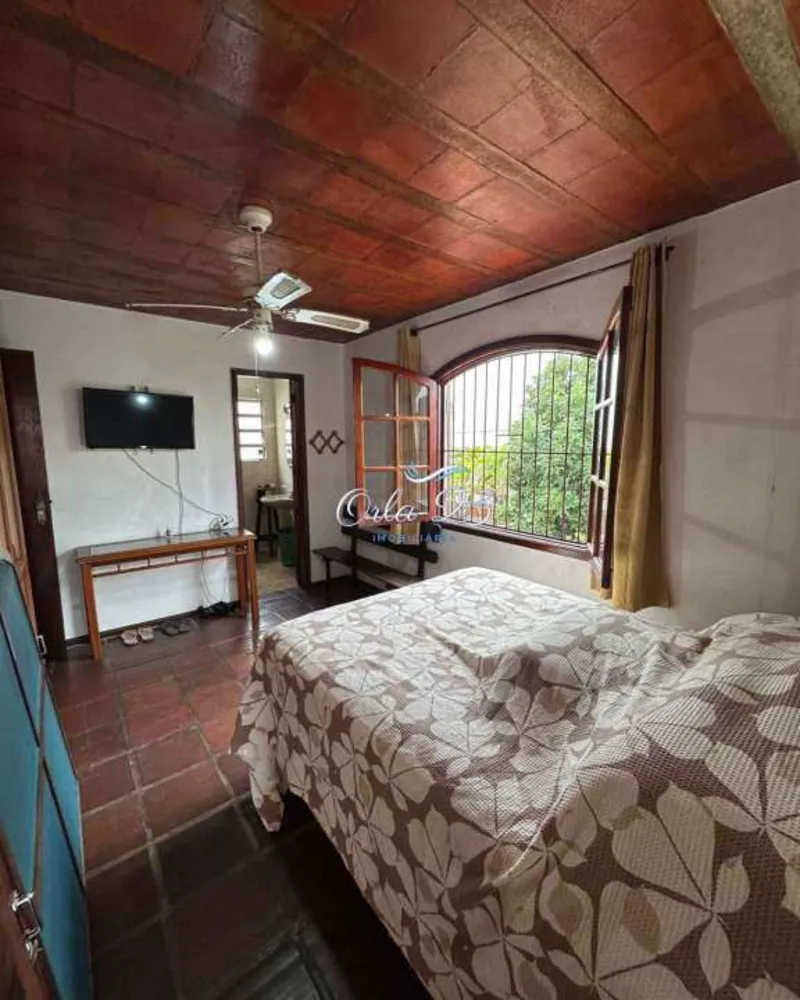 Casa, 5 quartos, 535 m² - Foto 4
