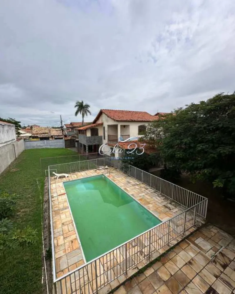 Casa, 5 quartos, 535 m² - Foto 12