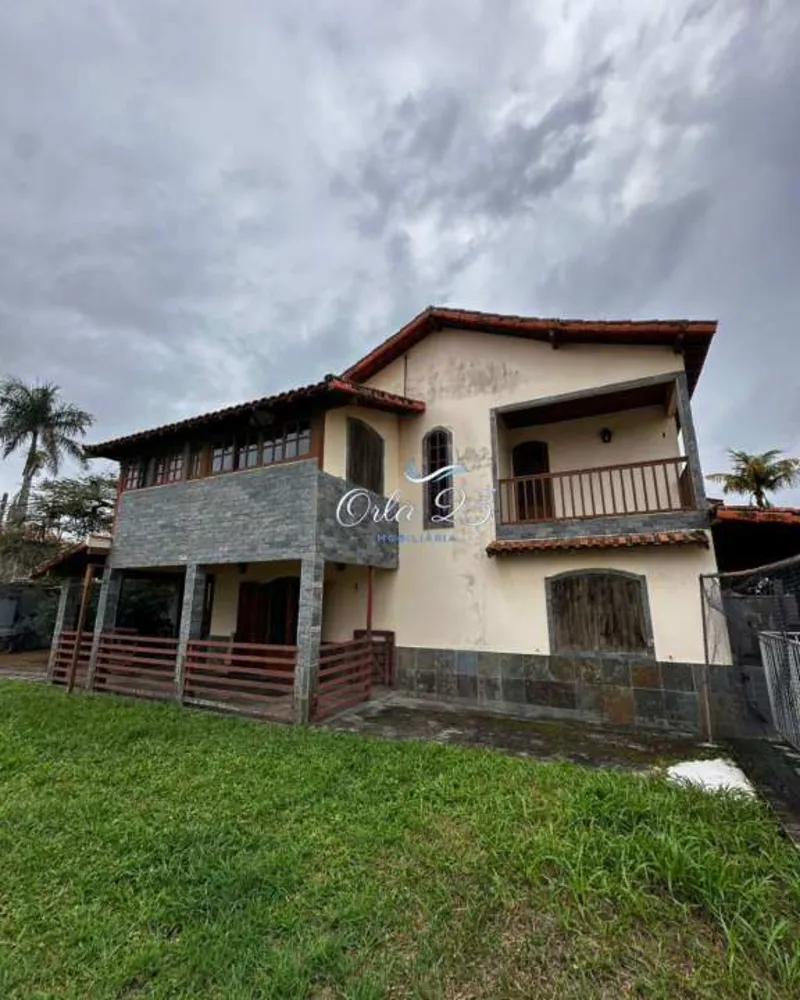 Casa, 5 quartos, 535 m² - Foto 17
