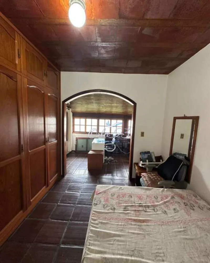 Casa, 5 quartos, 535 m² - Foto 6