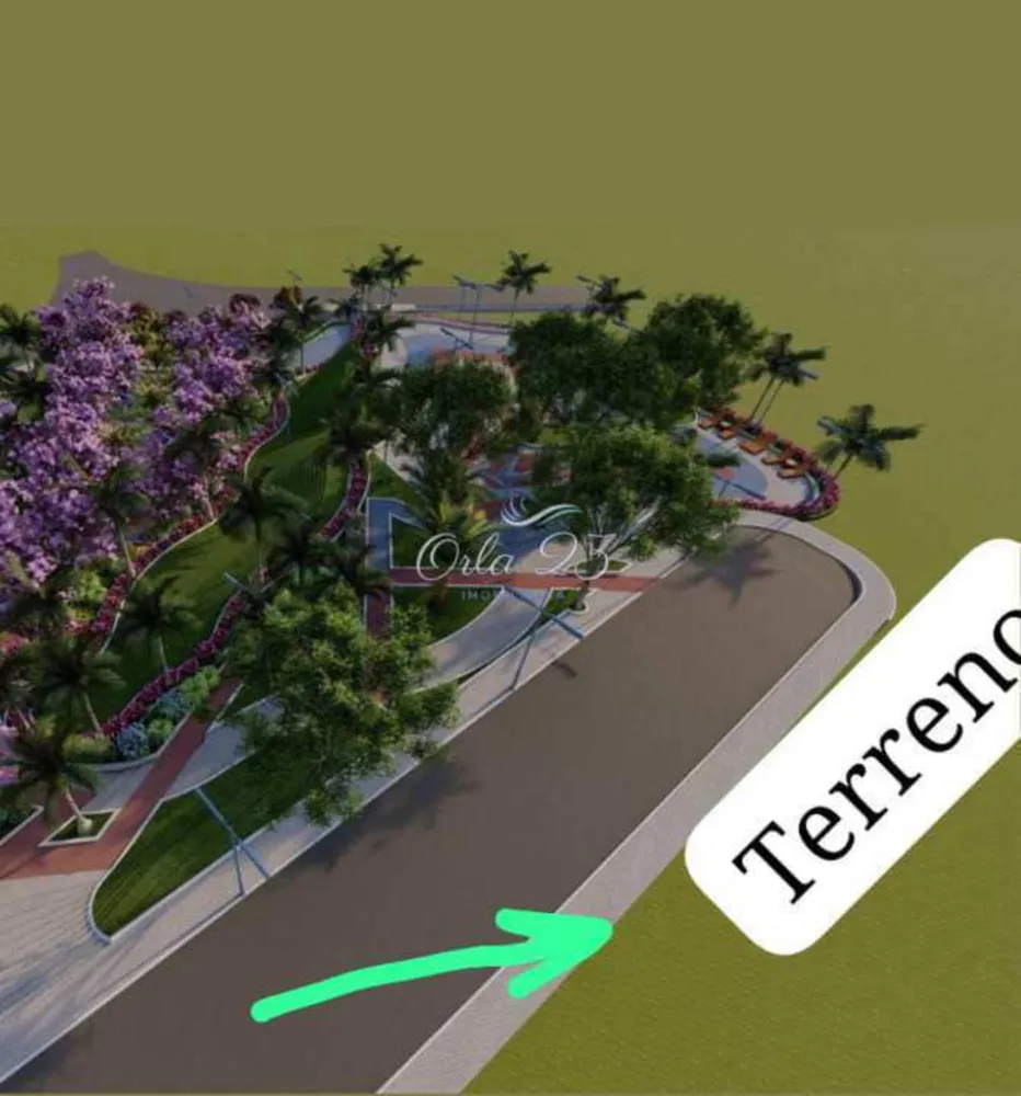 Terreno, 600 m² - Foto 7