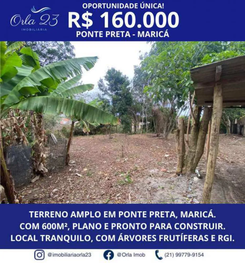 Terreno, 600 m² - Foto 1