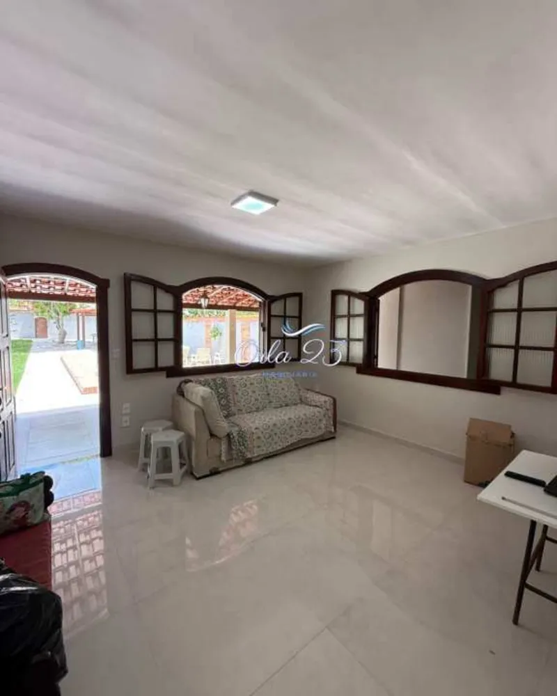 Casa, 4 quartos - Foto 6
