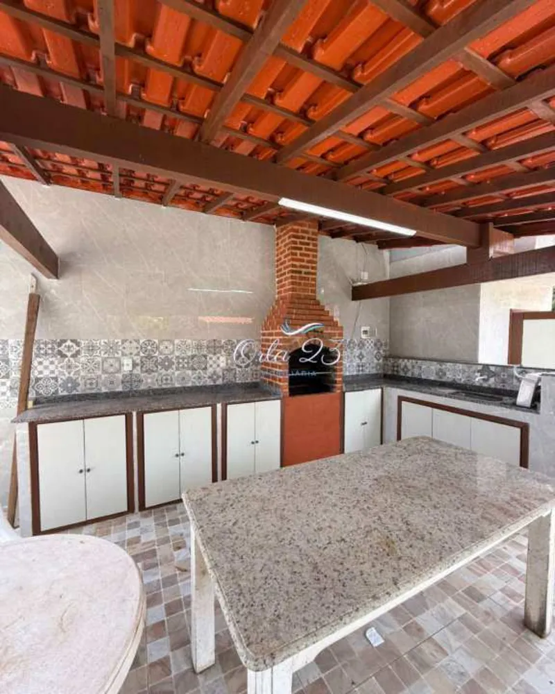 Casa, 4 quartos - Foto 5