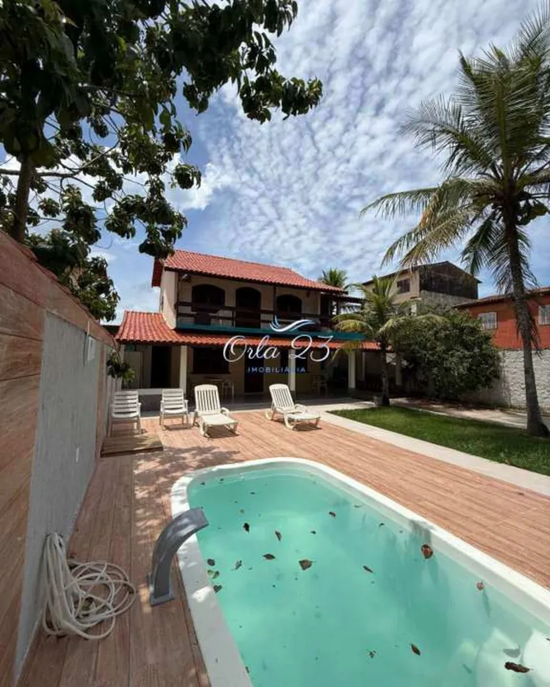 Casa, 4 quartos - Foto 3