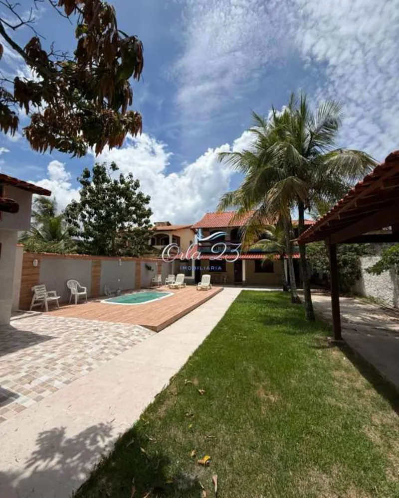 Casa, 4 quartos - Foto 2