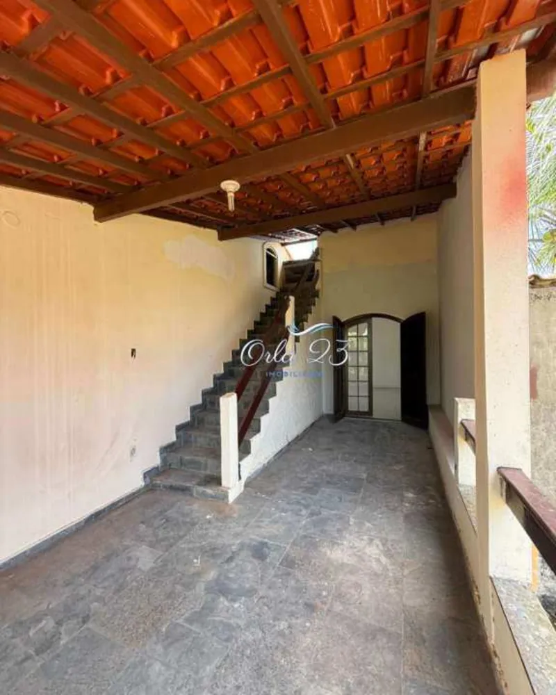 Casa, 4 quartos - Foto 16