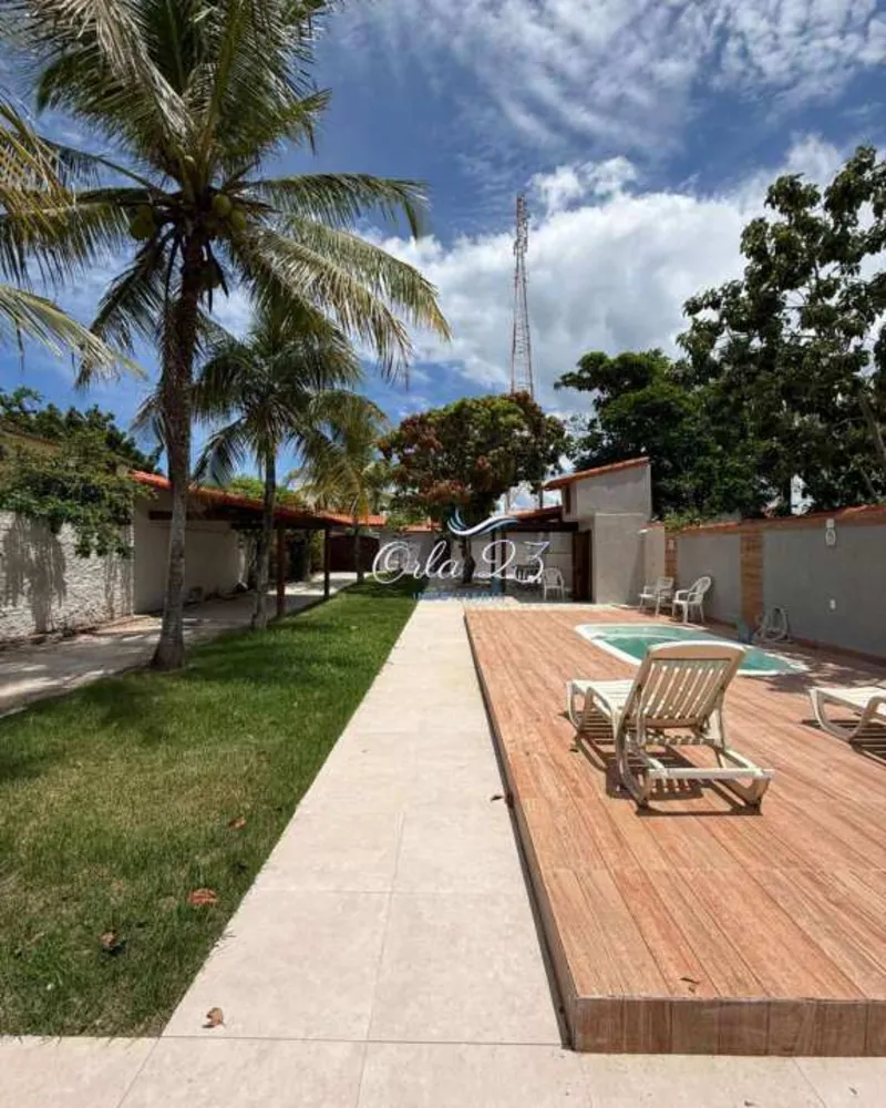 Casa, 4 quartos - Foto 4