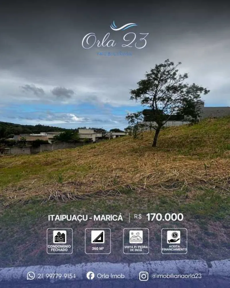 Terreno - Foto 1