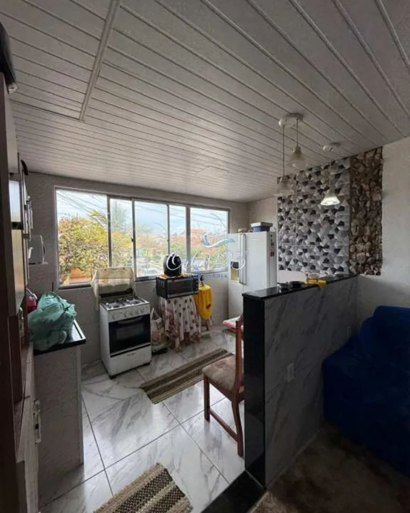 Casa, 2 quartos - Foto 5