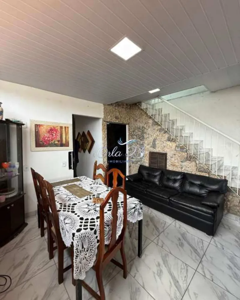 Casa, 2 quartos - Foto 4